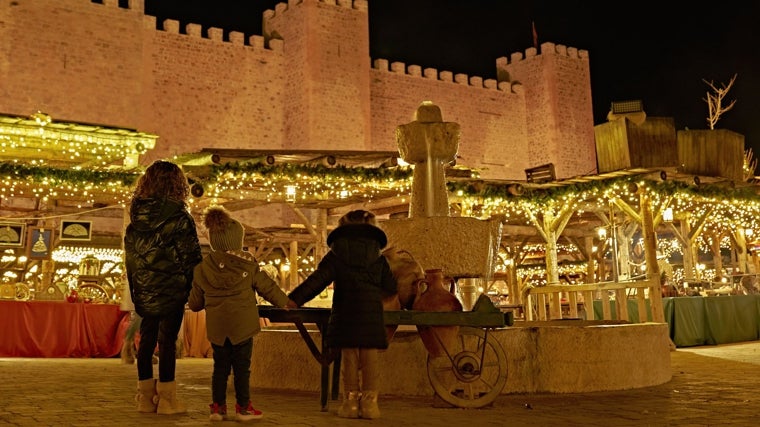 Planes familiares para disfrutar en Diciembre