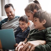 Cultura en familia y cultura de familia