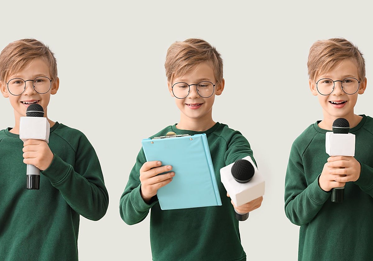 Según Pescador falta formar a los niños en habilidades de comunicación que les doten de seguridad en sí mismos