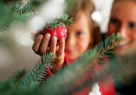 La clave de una experta para la gestión del tiempo en familia en Navidad: es más sencillo de lo que parece