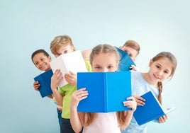 «Tercero de Primaria es una revolución intelectual, se pasa de 'aprender a leer' a 'aprender leyendo'»