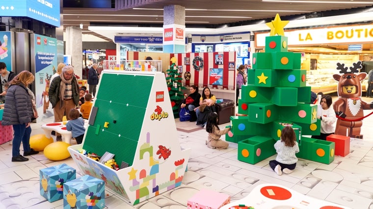 Planes familiares para hacer esta Navidad