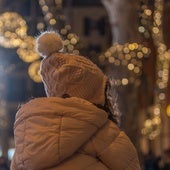 Claves para ayudar a los niños a vivir esta noche sin ansiedad