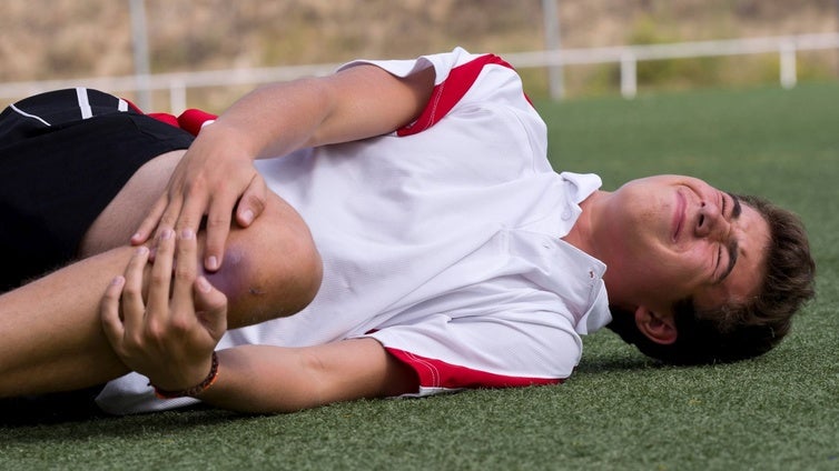 Los aspectos psicológicos de los niños deportistas, una «pata necesaria» a la que hay que prestar más atención que nunca