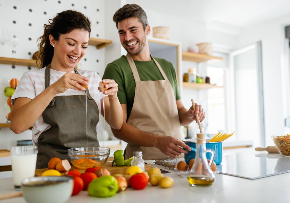 Hay alimentos que pueden favorecer la fertilidad según los expertos