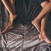 ¿Existe una 'cantidad normal' de deseo sexual en las parejas?