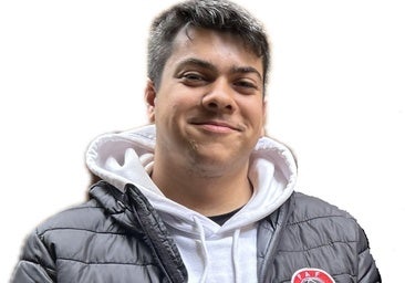 «Me pasaba las tardes con el móvil y en clase me dormía. Ahora quiero ser químico»