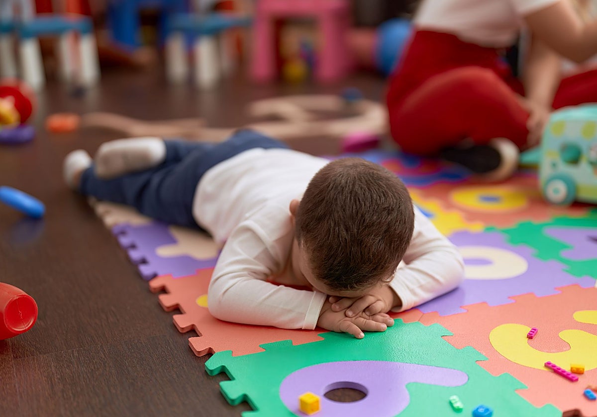 Fuerza de voluntad: Cómo entrenar la habilidad que marcará la diferencia en la vida de tu hijo