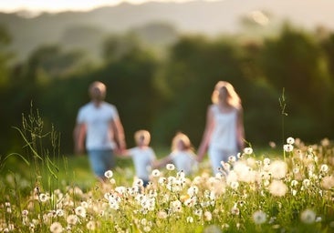 Planes y escapadas familiares para los que aún no saben qué hacer esta Semana Santa