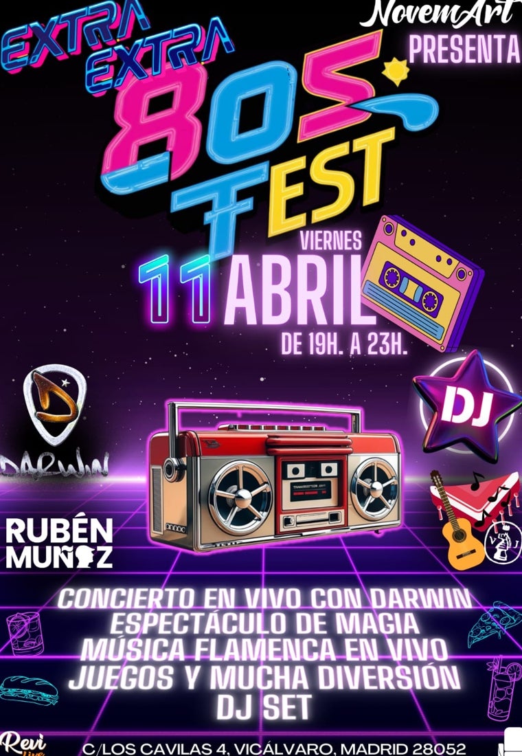 Varios planes y escapadas familiares para los que aún no saben qué hacer esta Semana Santa