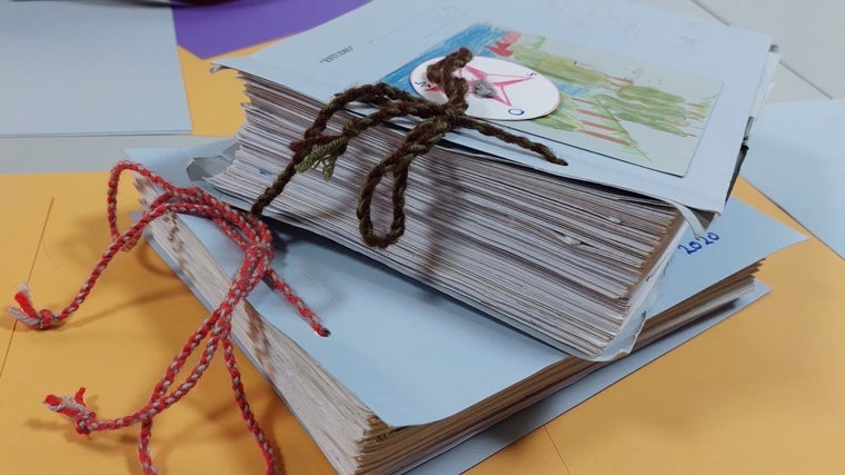 Investigación y aprendizaje experiencial desde Infantil, en el Colegio «Estudio»