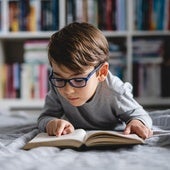 Diez claves para fomentar un hábito muy valioso en los niños: la lectura