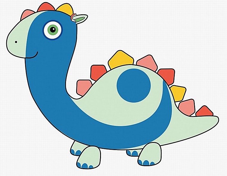 Auri, la mascota que acompaña el proceso de adaptación frente a la pérdida auditiva infantil