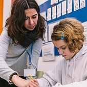 Formación gratuita para que los profesores sepan atender a los alumnos con autismo