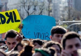 La alegría de vivir la fe
