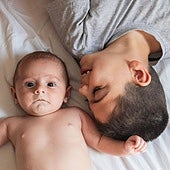 Los hijos 'invisibles': El impacto de crecer con hermanos con trastornos