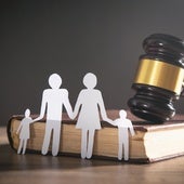 Legislar con perspectiva de familia, asignatura pendiente... y urgente