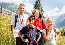 Alpadia Schools: la forma más eficaz de aprender un idioma extranjero