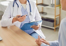 Los españoles dedican 631 euros de media a la salud de cada miembro de la familia