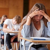 Un profesor de Bachillerato advierte del error de los padres con los hijos que estudian para la PAU