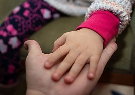 Aitana (16 años): «Ser hermana de acogida es crecer sabiendo que el amor puede sanar»