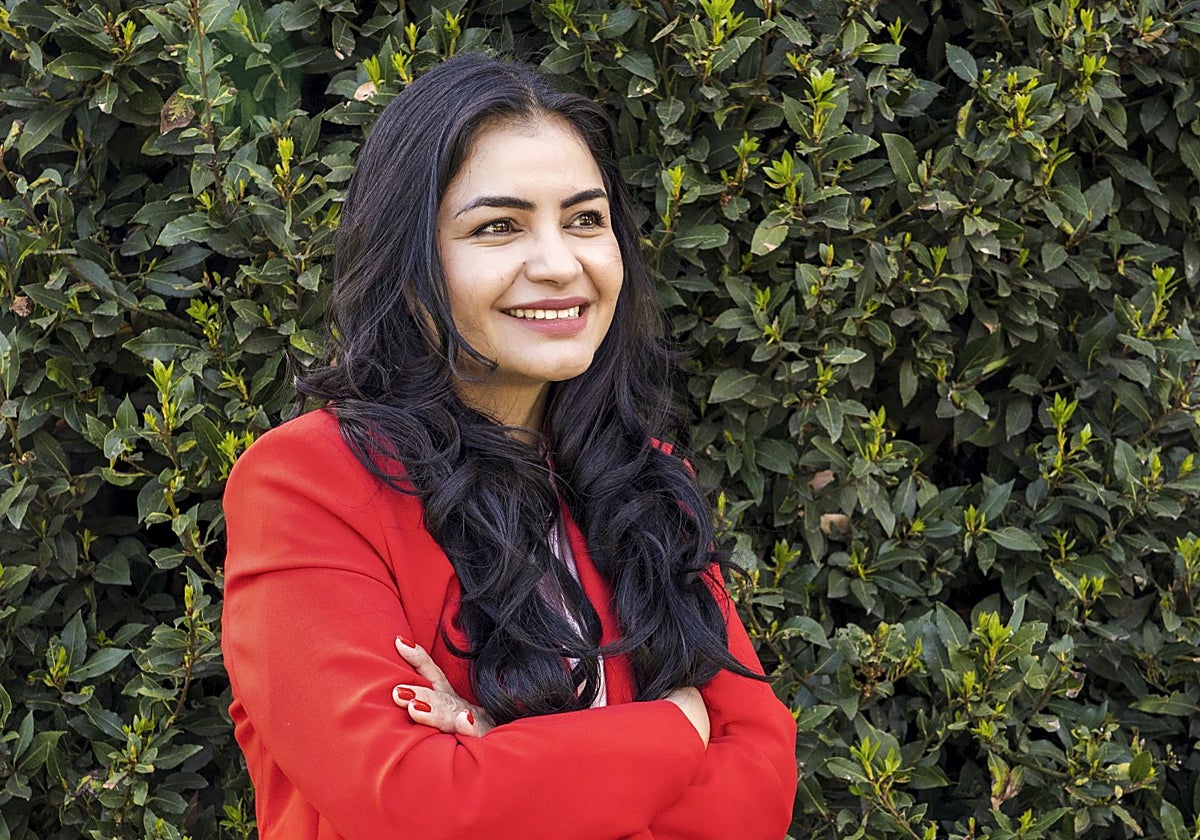 La psicóloga Milena González asegura: «No hay niños difíciles»