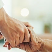 Cuidado de personas mayores: cambio de paradigma