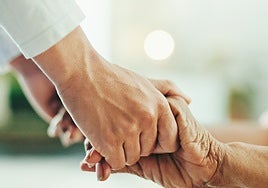 Cuidado de personas mayores: cambio de paradigma