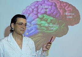 El consejo de una neurocientífica a padres de niños con trastornos del lenguaje sobre cómo potenciar su desarrollo cognitivo