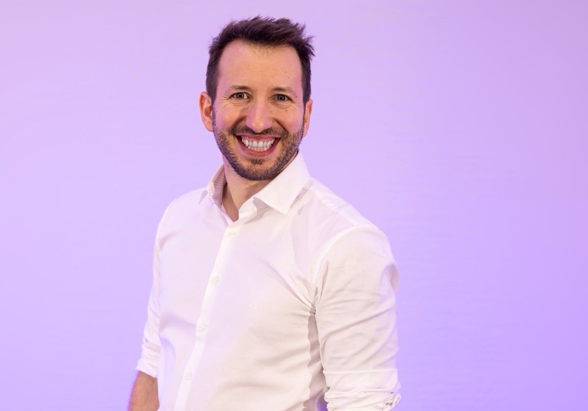 Un experto en adolescentes: «No lo mates todavía, cambia la forma de relacionarte con él»