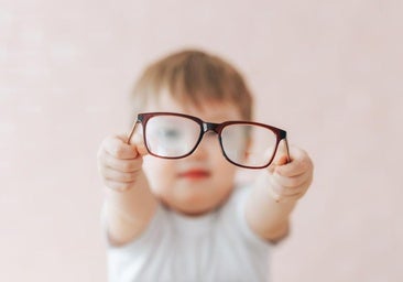 Un experto oftalmólogo advierte: «La salud ocular también se hereda»
