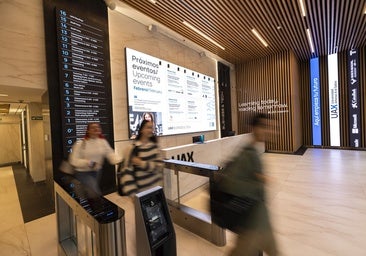 Másteres para liderar el cambio