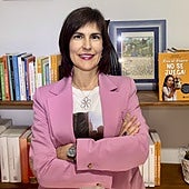 Una experta financiera: «Nunca pago a mis hijos por hacer los deberes ni por las tareas domésticas que tienen asignadas