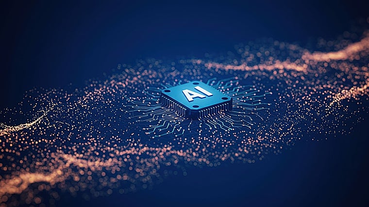 La Inteligencia Artificial como oportunidad: una respuesta desde la formación técnica