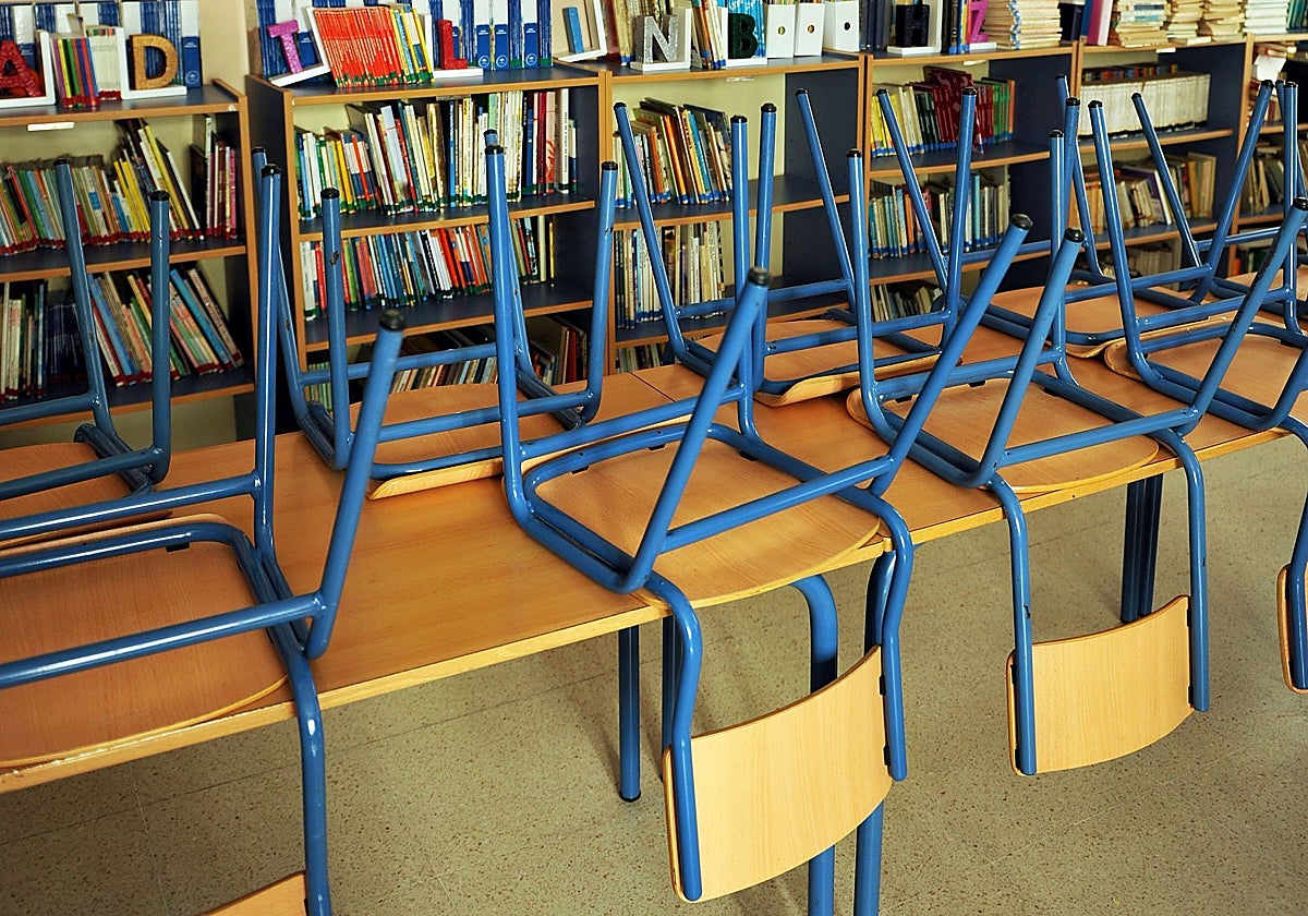 Ni &#039;vago&#039;, ni &#039;desmotivado&#039;: Los mensajes que se pueden extraer de los suspensos de tu hijo