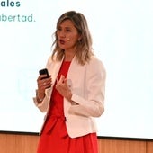 Silvia Álava, psicóloga: «La IA no tiene en cuenta los valores ni principios, el sistema se nos puede quebrar»