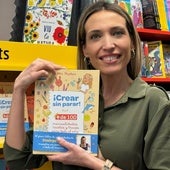 «El verano es para descansar, no se trata de tener a los niños ocupados todo el rato»