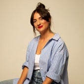 Sonia Encinas, sexóloga: «Hay una manera de mantener las ganas de sexo tras ser madre»