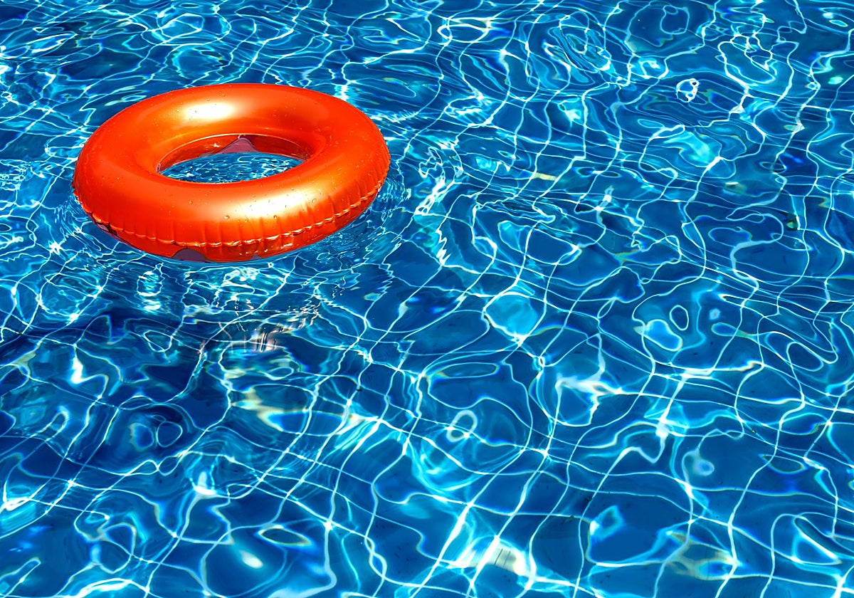 Ahogamientos infantiles: silenciosos, sin lloros, gritos, ni apenas ruido