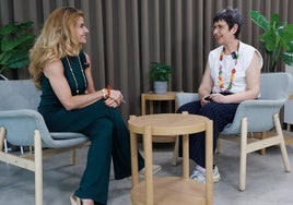 «En el sexo, los jóvenes deben saber el anticonceptivo más eficaz, y no es el condón»