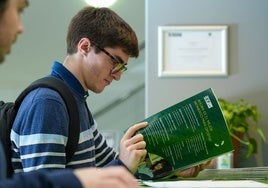 Oferta de Empleo Público 2025: El mejor momento para opositar
