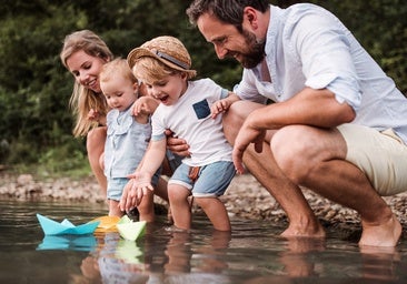 Este verano, el mejor plan está al otro lado de la pantalla