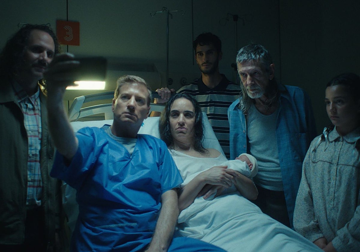 Del paritorio a manos de un pedófilo: este es el recorrido que puede tener la foto de tu bebé