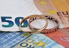 La estadística señala el momento vital donde se producen más divorcios (y no es el que piensas)