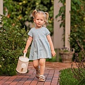 Guía práctica para acertar al comprar las sandalias de tu hijo