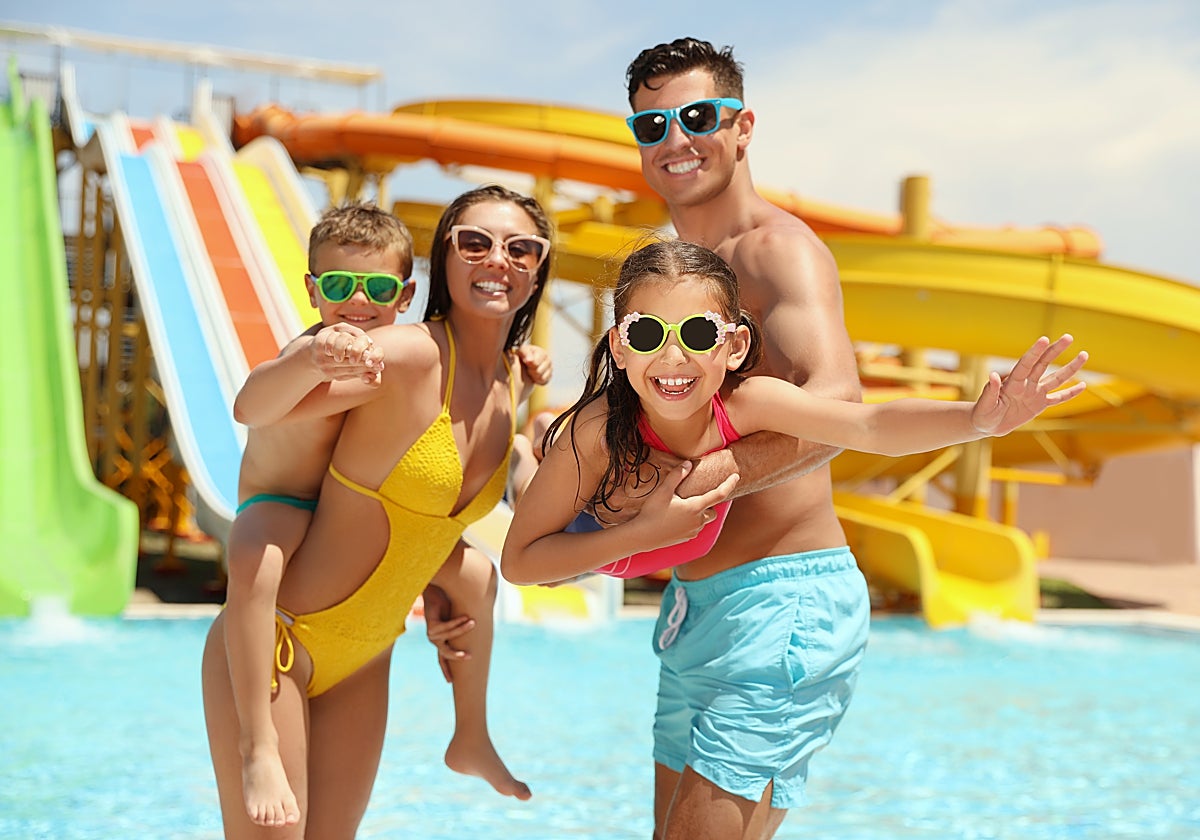 Cuatro de cada diez españoles priorizan el ocio de los más pequeños al planear las vacaciones