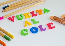 El desafío de la vuelta al cole es cada vez mayor para la hucha familiar