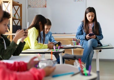 El 82% de los españoles, a favor de prohibir las redes sociales a menores de 14 años