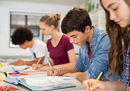 Esta es la jornada escolar que mejora la atención y la concentración al respetar los picos atencionales naturales