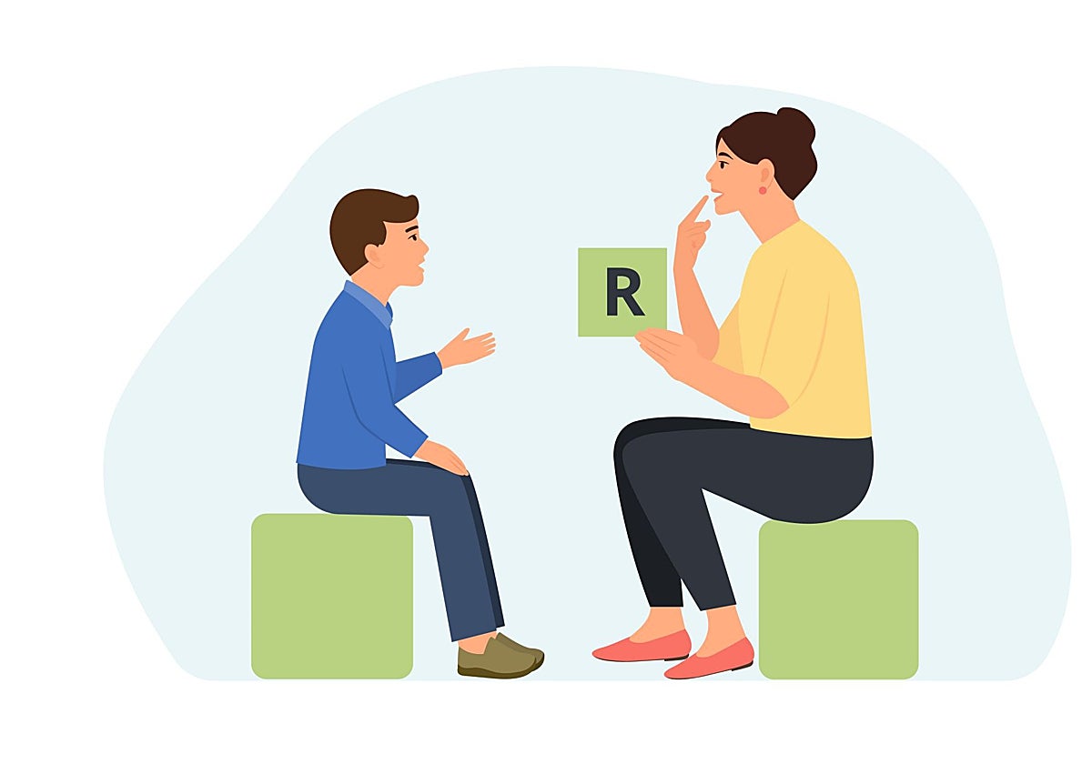 Niños con TDL: extranjeros en su propio idioma